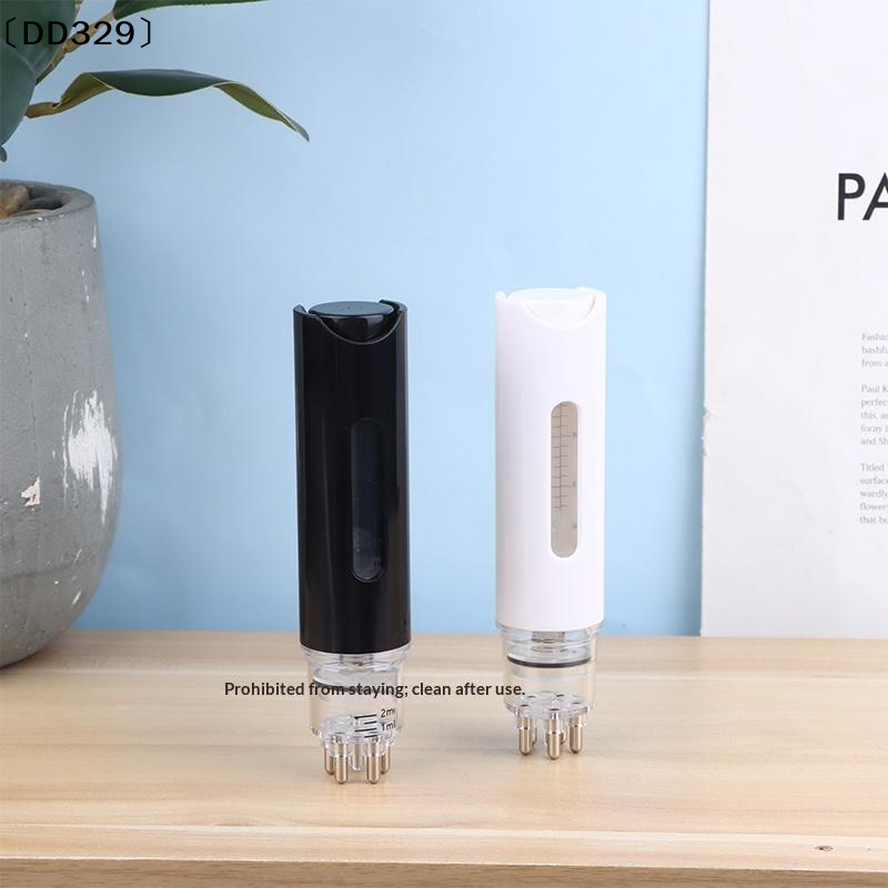 1 Set Essential Oil Liquid Gui - огляд і ціна Hair Care Kit