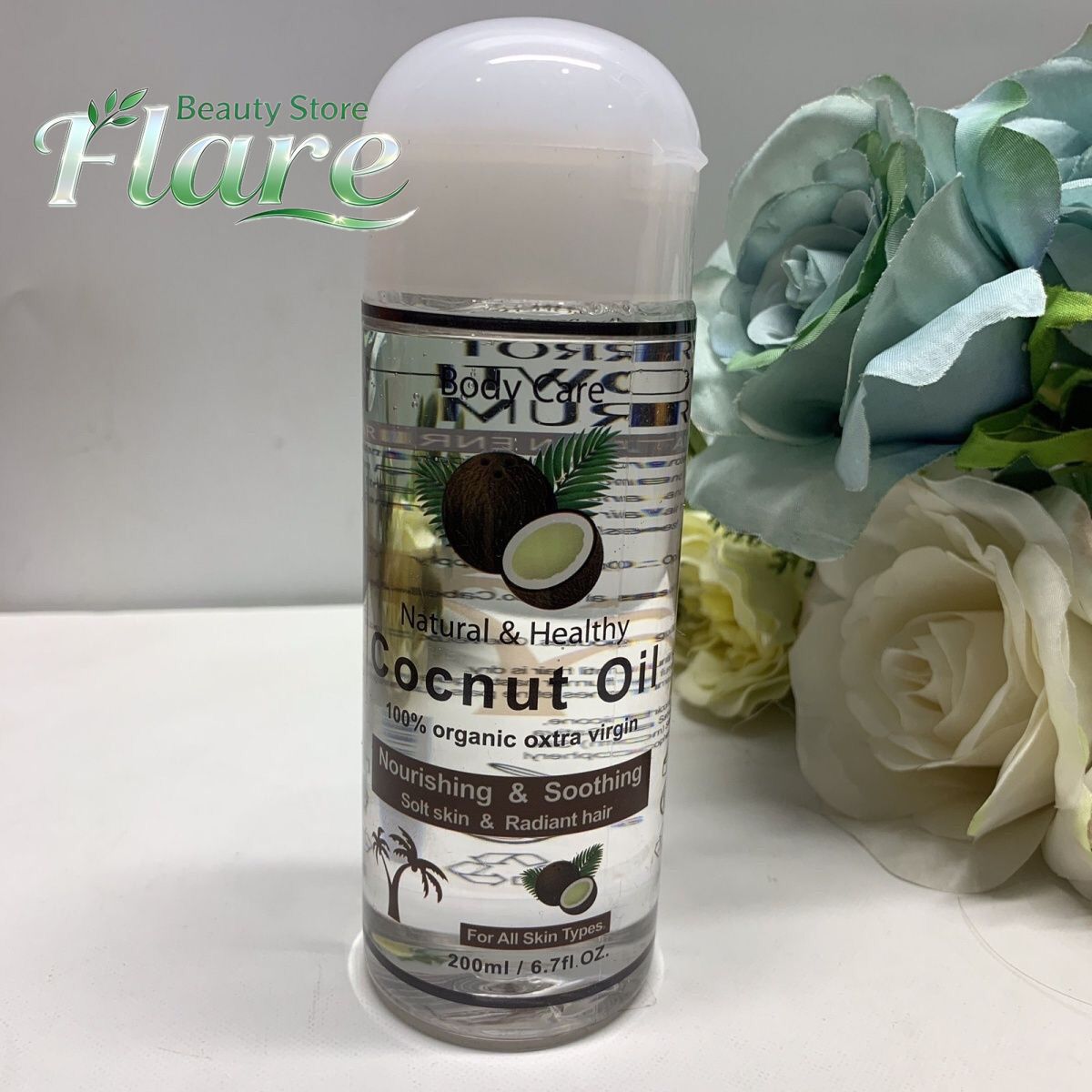 177ml Vitale Olive Oil Hair Po - огляд і ціна Hair Care Olive Oil