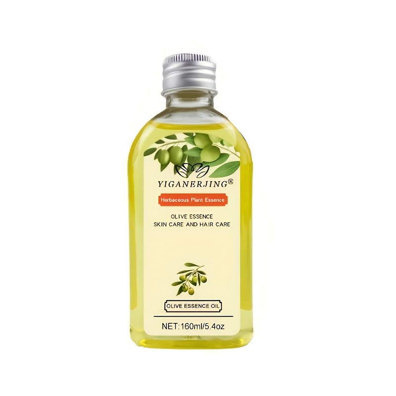 1/2PCS YIGANERJING OLIVE OIL,  - огляд і ціна Hair Care Olive Oil