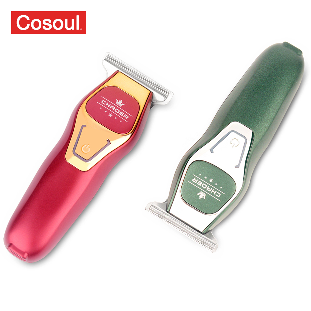 Hair Trimmer Mini Portable Ele - огляд і ціна Hair Care Barber