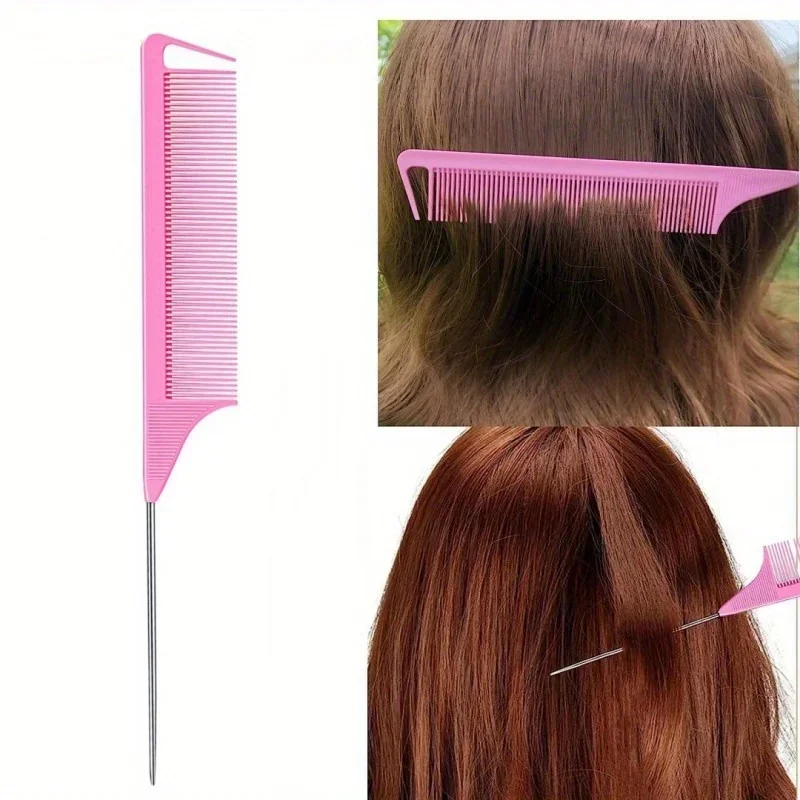 4/5/6pcs Hair Brush Set Hairdr - огляд і ціна Hair Care Kit