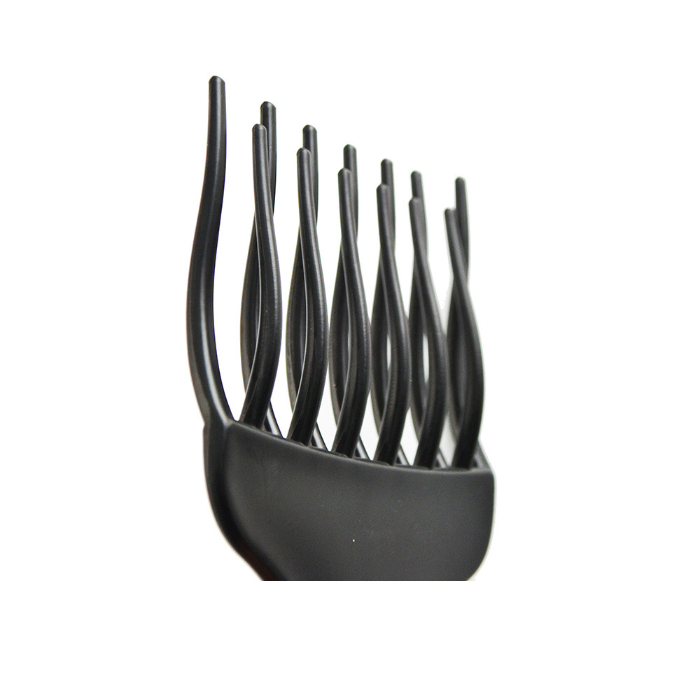 Wide Teeth Brush Pick Comb For - огляд і ціна Afro Pick Comb