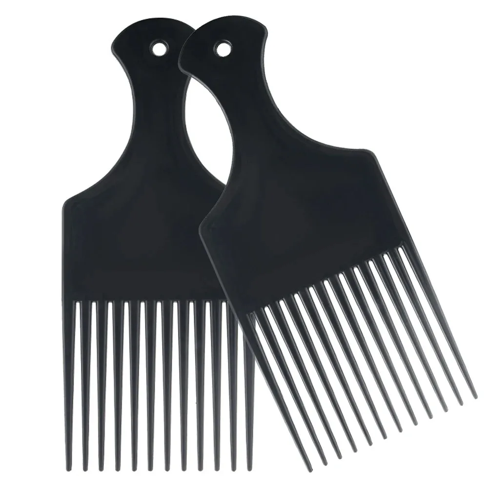 Afro Pick Comb For African Ame - огляд і ціна Afro Pick Comb