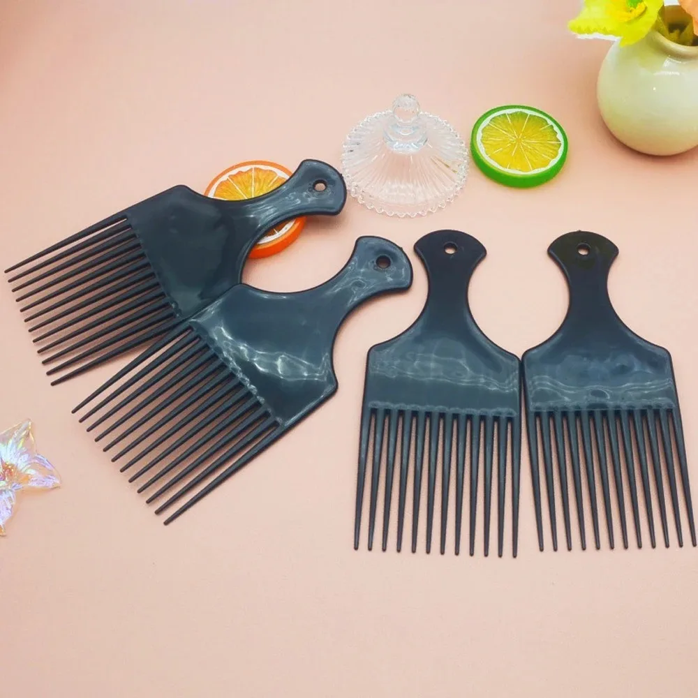 Afro Pick Comb For African Ame - огляд і ціна Afro Pick Comb