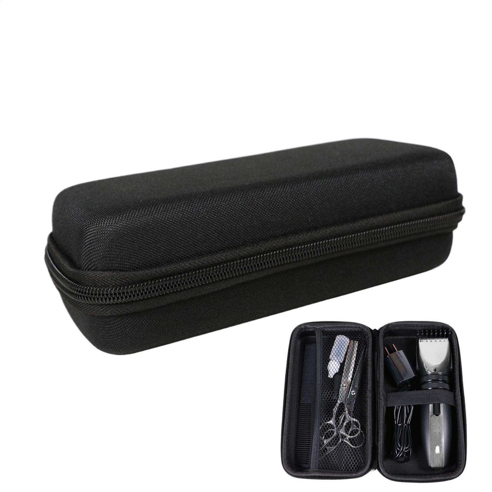 Storage Box Electric Hair Cutt - огляд і ціна Hair Care Barber