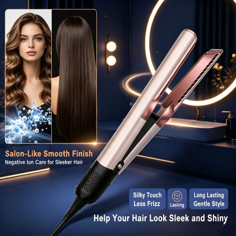 Negative Ion Hair Care Kit, We - огляд і ціна Hair Care Kit