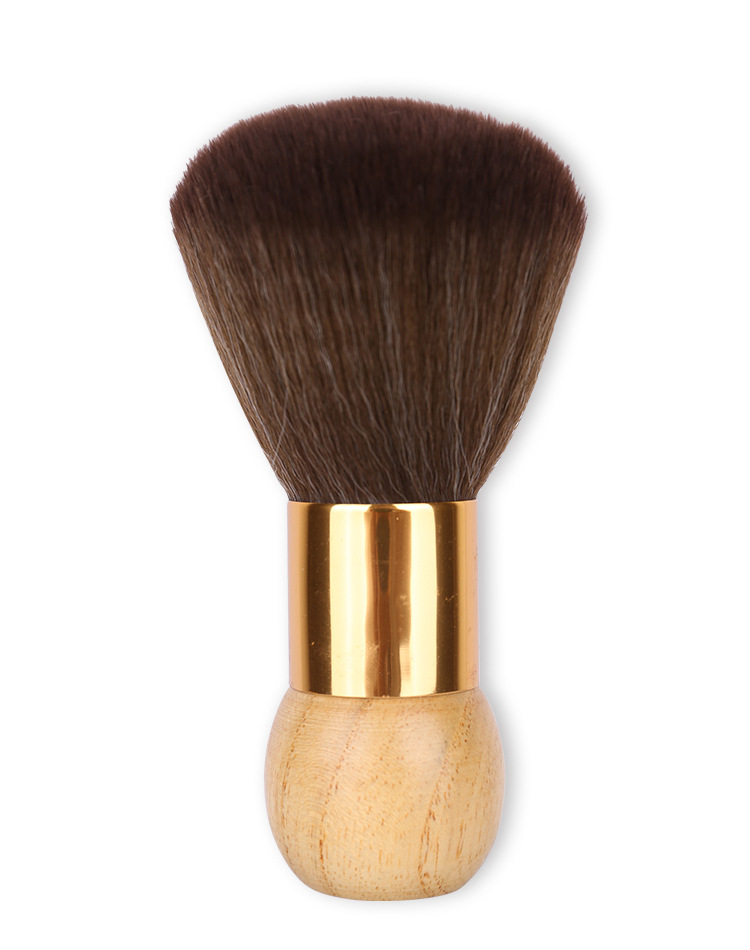 Salon Soft Hair Brush Sweeping - огляд і ціна Hair Care Barber