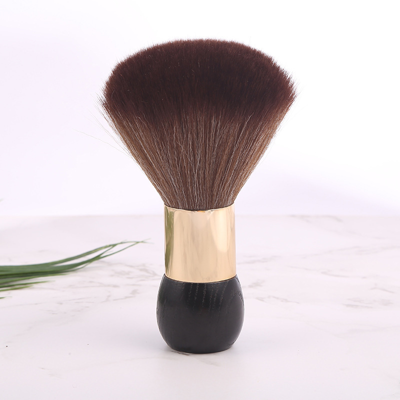 Salon Soft Hair Brush Sweeping - огляд і ціна Hair Care Barber