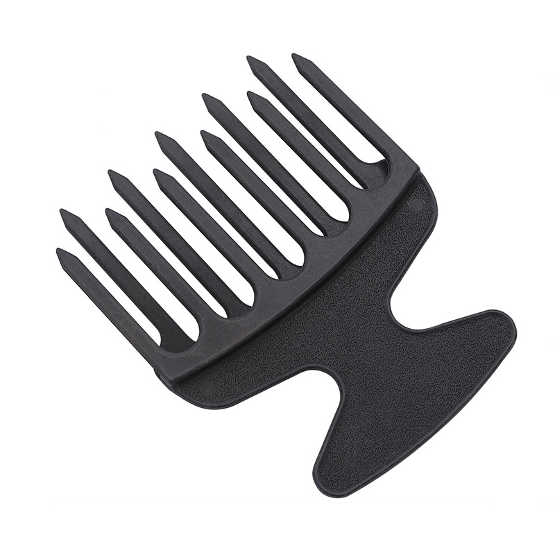 (.) Plastic Wide Big Tooth Afr - огляд і ціна Afro Pick Comb