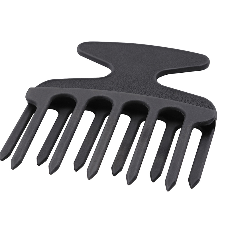 (.) Plastic Wide Big Tooth Afr - огляд і ціна Afro Pick Comb