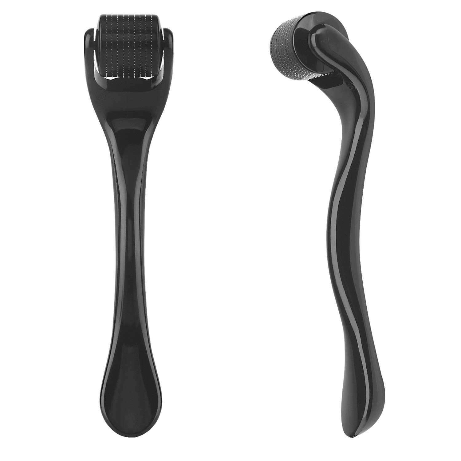 Derma Roller for Skin,Beard &  - огляд і ціна Hair Care Basic