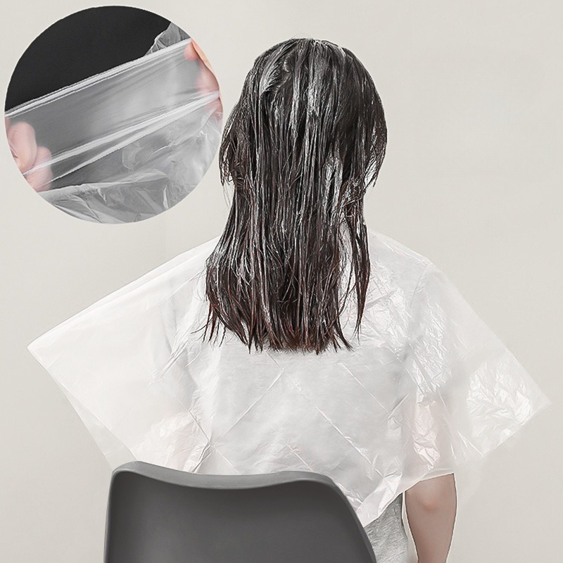 20Pcs Disposable Hair Salon Ca - огляд і ціна Hair Care Barber