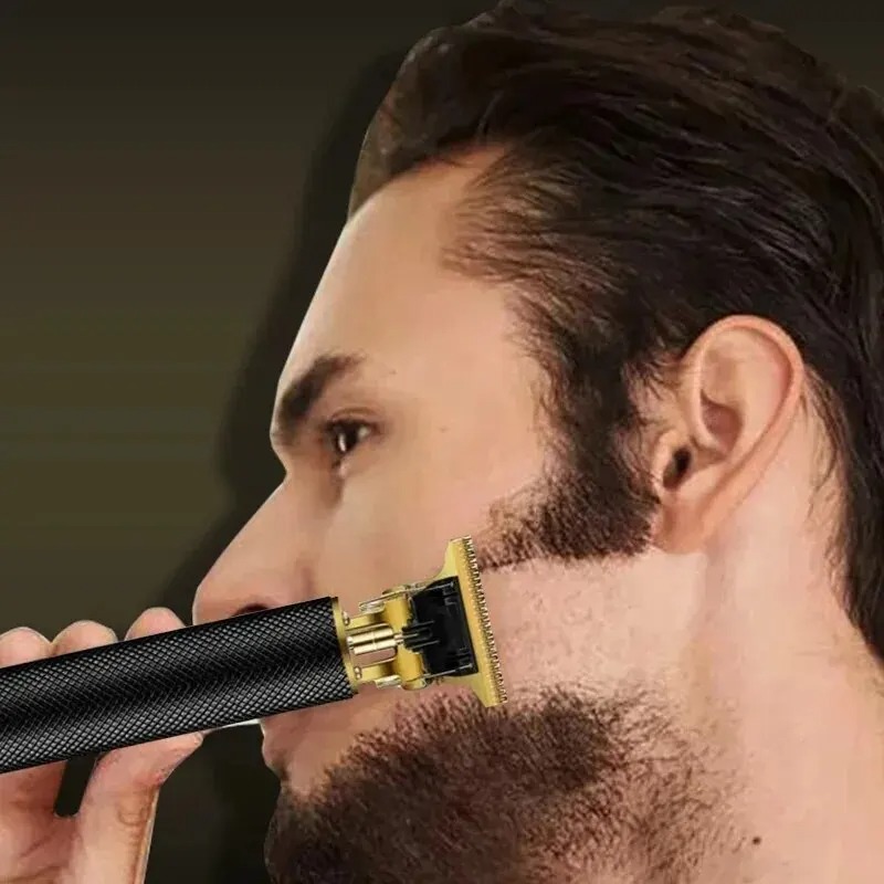 Electric Hair Cutting Machine  - огляд і ціна Hair Care Barber