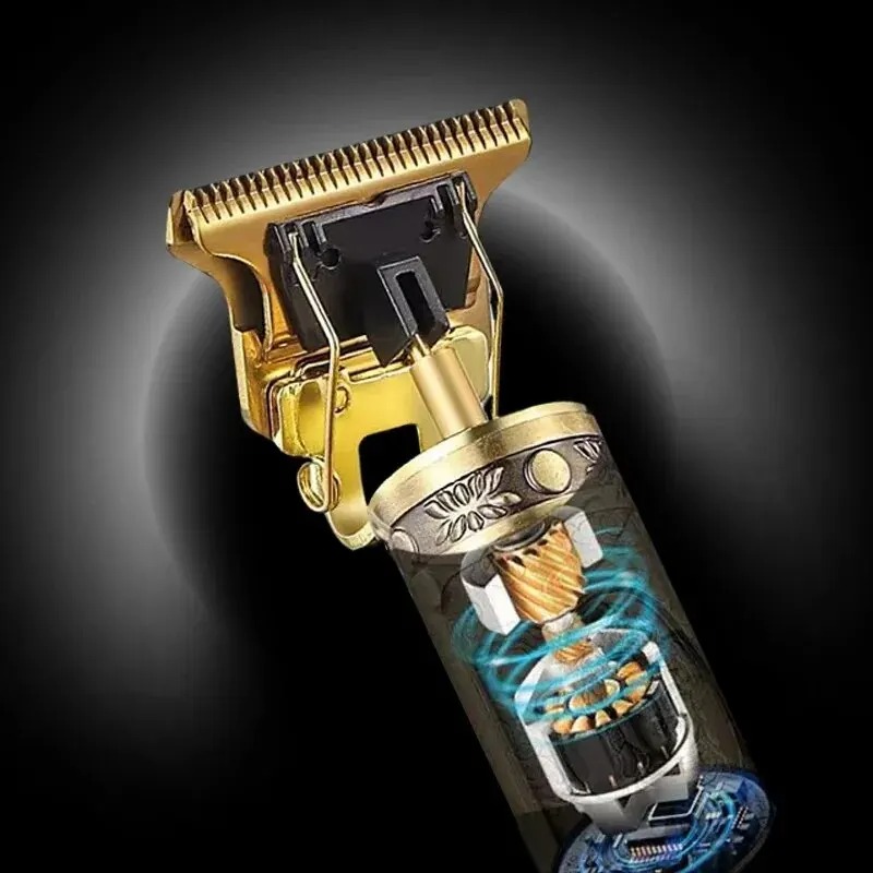 Electric Hair Cutting Machine  - огляд і ціна Hair Care Barber