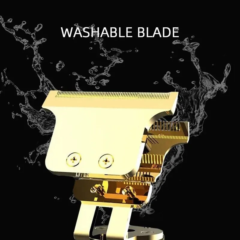 Electric Hair Cutting Machine  - огляд і ціна Hair Care Barber