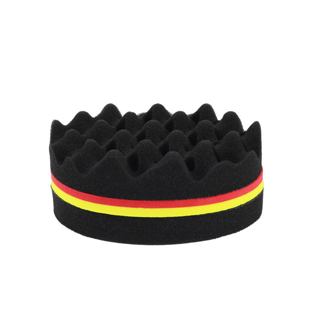 Oval Double Sides Magic Twist  - огляд і ціна Afro Pick Comb