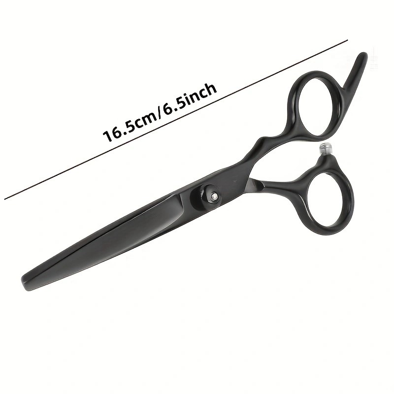 Hairdressing Scissors Set, 6 I - огляд і ціна Hair Care Kit