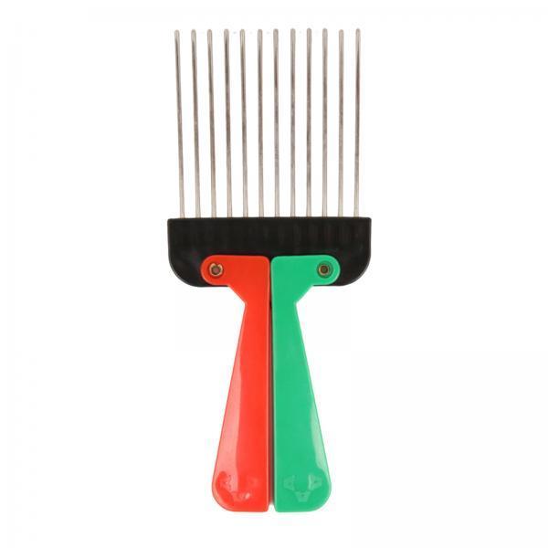 Styling Afro Pick Comb Salon T - огляд і ціна Afro Pick Comb