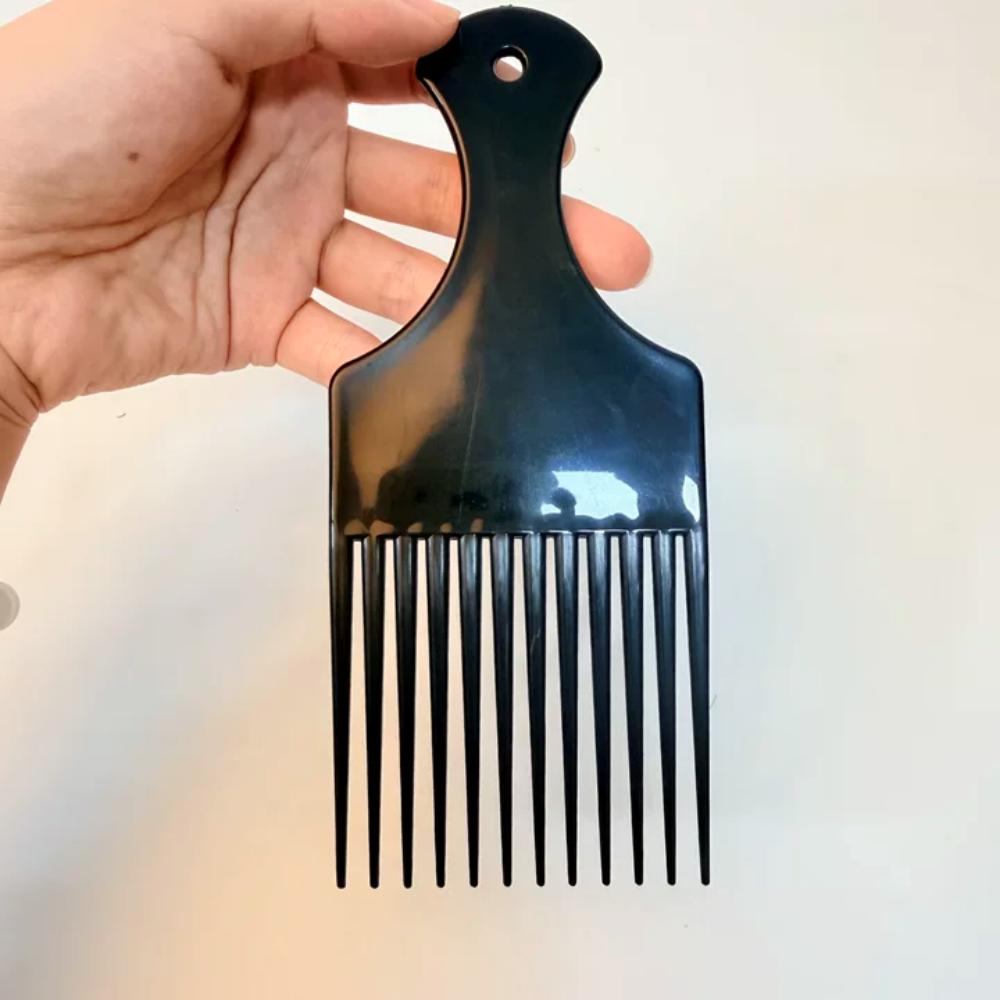 Afro Pick Comb For African Ame - огляд і ціна Afro Pick Comb