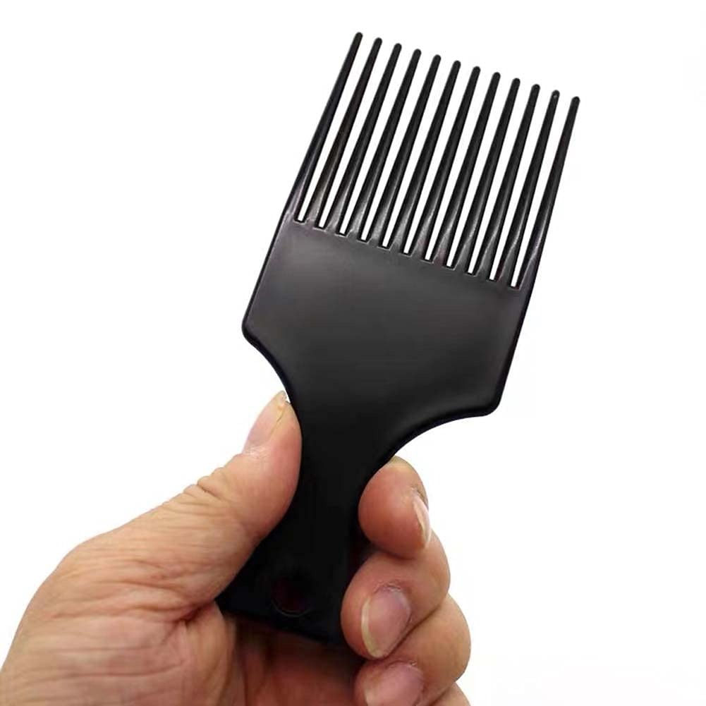 Afro Pick Comb For African Ame - огляд і ціна Afro Pick Comb