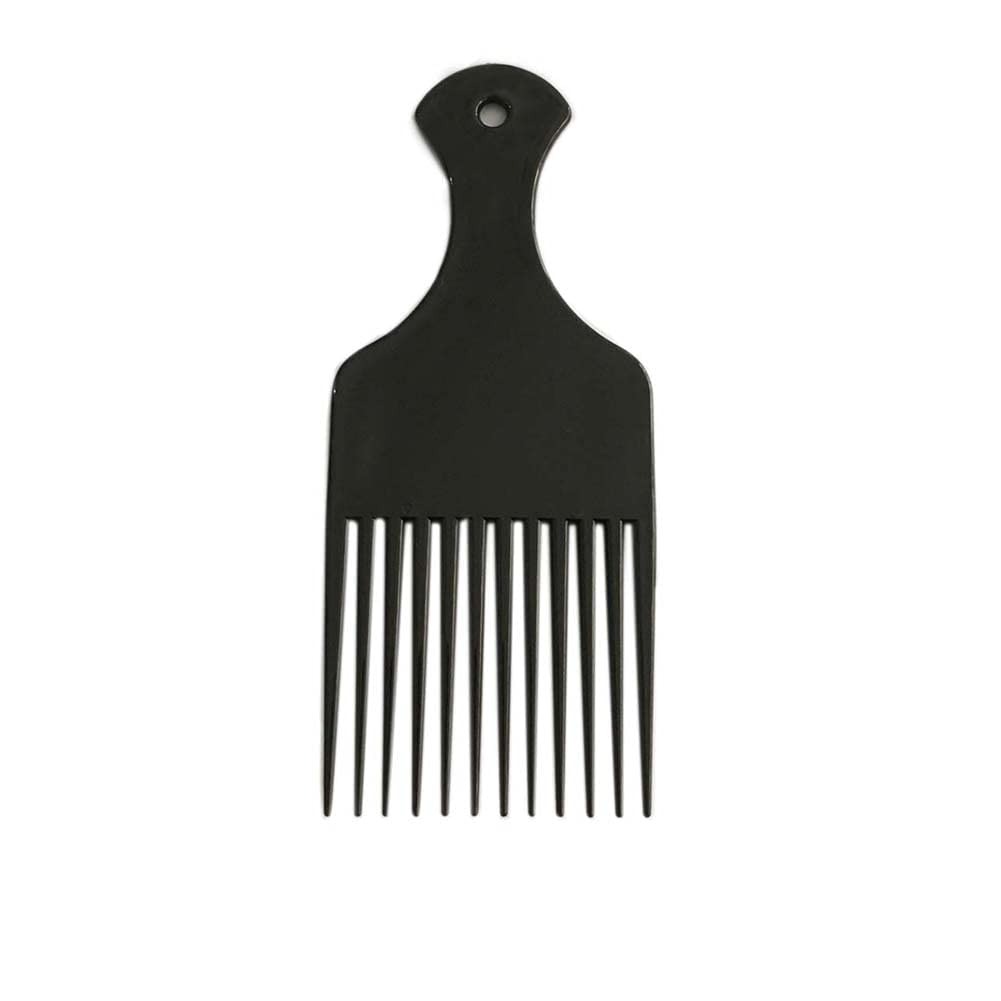 Afro Pick Comb For African Ame - огляд і ціна Afro Pick Comb